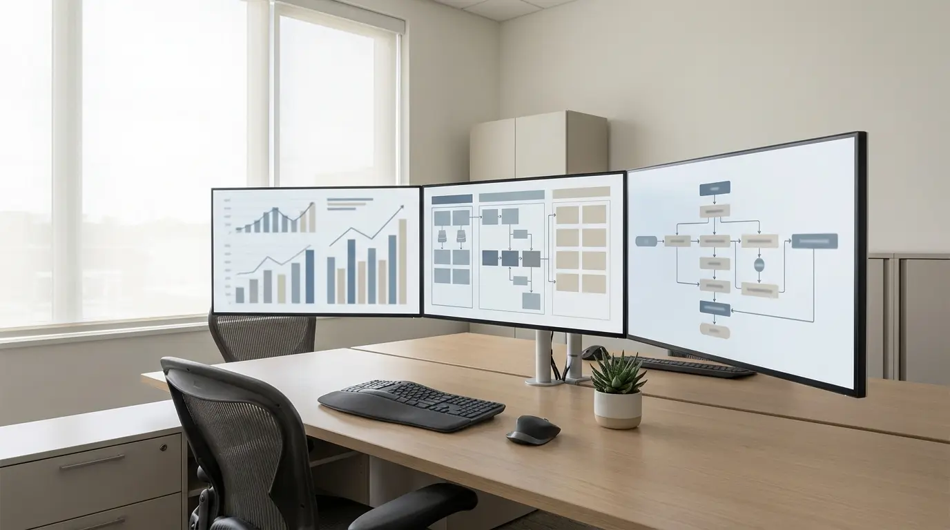 Amazon Business Automation Without Losing Control