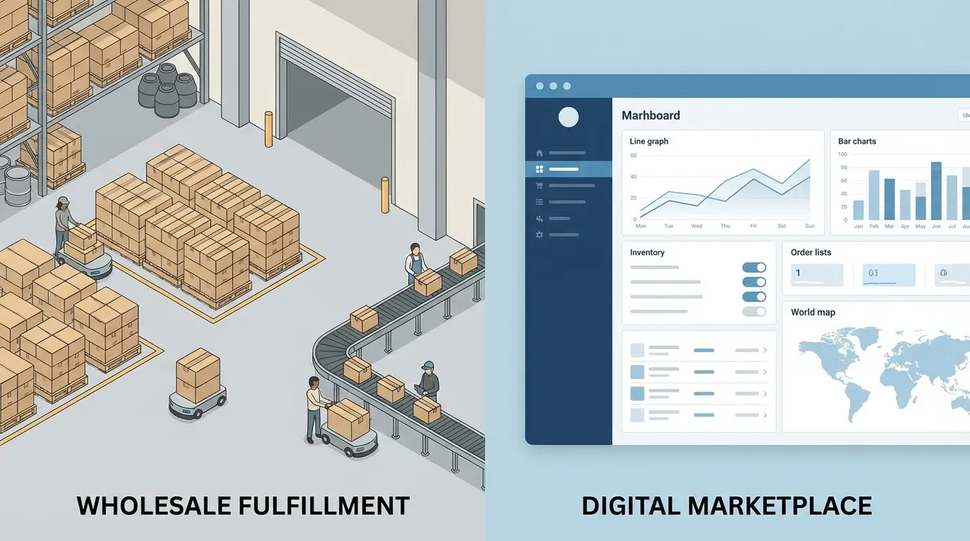Amazon 1P vs 3P: The Operator Playbook for Brands