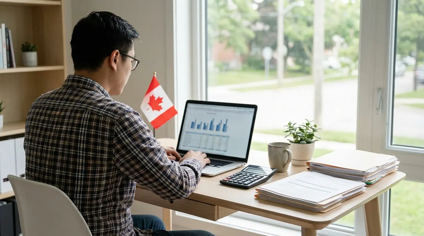 Amazon Sales Tax Guide Canada for FBA Sellers